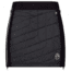 La Sportiva Warm Up Primaloft Skirt - Womens, Black, Small, M04-999999-S