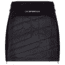 La Sportiva Warm Up Primaloft Skirt - Womens, Black, Small, M04-999999-S
