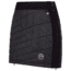 La Sportiva Warm Up Primaloft Skirt - Womens, Black, Small, M04-999999-S