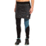 La Sportiva Warm Up Primaloft Skirt - Women's, Black, Small, M04-999999-S