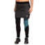 La Sportiva Warm Up Primaloft Skirt - Women's, Black, Small, M04-999999-S
