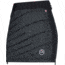 La Sportiva Warm Up Primaloft Skirt - Women's, Black/White, Small, M04-999000-S