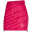 La Sportiva Warm Up Primaloft Skirt - Womens, Cerise, Medium, M04-409409-M