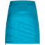 La Sportiva Warm Up Primaloft Skirt - Womens, Crystal, Extra Small, M04-635635-XS