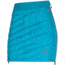 La Sportiva Warm Up Primaloft Skirt - Women's, Crystal, Medium, M04-635635-M