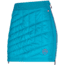 La Sportiva Warm Up Primaloft Skirt - Womens, Crystal, Extra Small, M04-635635-XS