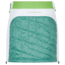La Sportiva Warm Up Primaloft Skirt - Womens, Grassgreen/White, Large, M04-716000-L