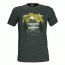 La Sportiva Welcome T-Shirt - Men's, Grey-Medium