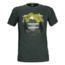 Welcome T-Shirt - Mens-Grey-X-Large
