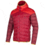 La Sportiva Wild Down Jacket - Men's, Sangria/Sunset, Extra Small, N91-320319-XS