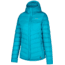 La Sportiva Wild Down Jacket - Womens, Crystal, Medium, O85-635635-M