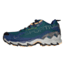 La Sportiva Wildcat 2.0 GTX Shoes - Women's, Jungle/Cobalt Blue, 37.5, 35E-721613-37.5