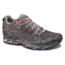 La Sportiva Wildcat 2.0 GTX Trail Running Shoe - WoMen's, Grey/Red-Medium-38.5