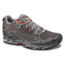 La Sportiva Wildcat 2.0 GTX Trail Running Shoe - Womens-Grey/Red-Medium-38