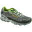La Sportiva Wildcat Shoe - Men's-13 US-Gray/Green