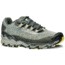 La Sportiva Wildcat Trail Running Shoe - Women's, Grey/Butter, 42, 537-901104-42