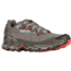 La Sportiva Wildcat Trailrunning Shoes - Womens, Clay/Hibiscus, 41 EU, 537-909402-41