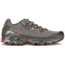 La Sportiva Wildcat Trail Running Shoe - Women's, Clay/Hibiscus, 40.5, 537-909402-40.5