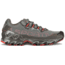 La Sportiva Wildcat Trail Running Shoe - Women's, Clay/Hibiscus, 42, 537-909402-42