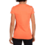 La Sportiva Windy T-Shirt - Womens, Flamingo, Large, O05-403403-L