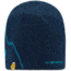 La Sportiva Woolly Beanie, Night Blue/Crystal, Small, Y38-629635-S