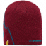 La Sportiva Woolly Beanie, Sangria/Crystal, Large, Y38-320635-L