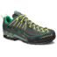 La Sportiva Xplorer Approach Shoe - Men's-Green/Gray-Medium-40.5