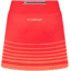 La Sportiva Xplosive Skirt - Womens, Hibiscus Flamingo, Extra Small, K89-402403-XS