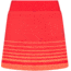La Sportiva Xplosive Skirt - Women's, Hibiscus/Flamingo, Extra Small, K89-402403-XS