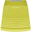 La Sportiva Xplosive Skirt - Womens, Kiwi Celery, Small, K89-713715-S