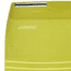 La Sportiva Xplosive Skirt - Womens, Kiwi Celery, Small, K89-713715-S