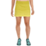 La Sportiva Xplosive Skirt - Womens, Kiwi Celery, Small, K89-713715-S