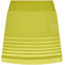 La Sportiva Xplosive Skirt - Womens, Kiwi Celery, Small, K89-713715-S