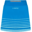 La Sportiva Xplosive Skirt - Womens, Neptune Pacific Blue, Extra Small, K89-619621-XS