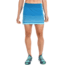 La Sportiva Xplosive Skirt - Women's, Neptune/Pacificblue, Extra Small, K89-619621-XS