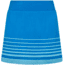 La Sportiva Xplosive Skirt - Womens, Neptune Pacific Blue, Extra Small, K89-619621-XS