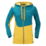 La Sportiva Yosemite Hoody - Women's, Fjord/Nugget, Extra Small I42-FN-XS