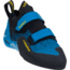 La Sportiva Zenit Climbing Shoes - Mens, Neptune/Black, 43 EU, 30D-619999-43