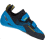 La Sportiva Zenit Climbing Shoes - Men's, Neptune/Black, 42.5, Medium, 30D-619999-42.5