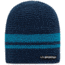 La Sportiva Zephir Beanie, Night Blue/Crystal, Large, X38-629635-L