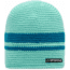 La Sportiva Zephir Beanie, Turquoise/Crystal, Large, X38-616635-L