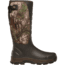 Lacrosse 4X Alpha Boot 3.5mm, Realtree Xtra Green 10 376101-10
