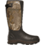 Lacrosse 4X Alpha Boot 7mm, Realtree Xtra 13 376103-13
