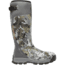 LaCrosse Alpha Burly Pro Boot, Optifade Elevated II, Uninsulated, 11, 376033-11