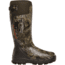 Lacrosse AlphaBurly Pro Boot, 1000g Mossy Oak Country 9 376029-9