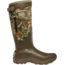 LaCrosse Footwear Alpha Agility 17in 1200G Boots - Mens, Realtree Edge, 15 US, 339072-15