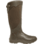 LaCrosse Footwear Alpha Agility 17in Brown Size 9, 302446-9