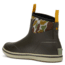 LaCrosse Footwear Alpha Deck Boot 6in - Mens, 8.5 US, Wide Width, Black Olive/Camo, 8.5, 621201-8.5W