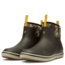 LaCrosse Footwear Alpha Deck Boot 6in - Mens, 8.5 US, Wide Width, Black Olive/Camo, 8.5, 621201-8.5W