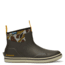 LaCrosse Footwear Alpha Deck Boot 6in - Mens, 8.5 US, Wide Width, Black Olive/Camo, 8.5, 621201-8.5W